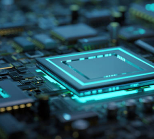 Semiconductors chip technology