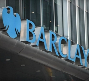 Barclays บาร์เคลย์ส