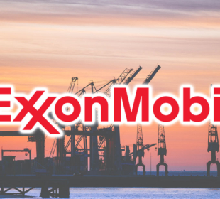 exxon เอ็กซอน โมบิล