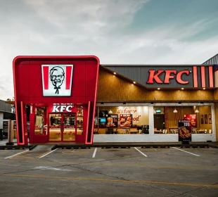 KFC เคเอฟซี