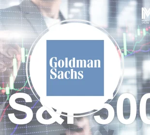 goldman sachs ดัชนี S&P 500