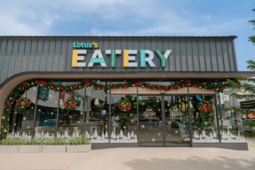 Lotus’s Eatery