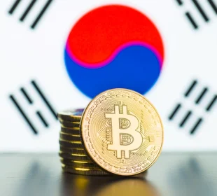 เกาหลีใต้ Spot Bitcoin ETF